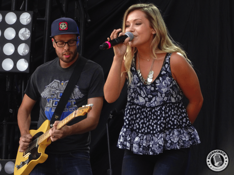 In Conversation with Maddie and Tae In Conversation with Maddie and Tae