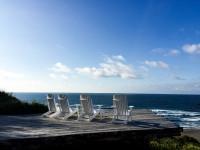 Santa Barbara Eco-Beach Resort Azores
