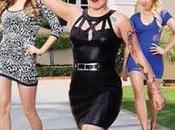 Casting Special Opening Fight Girls Club Season