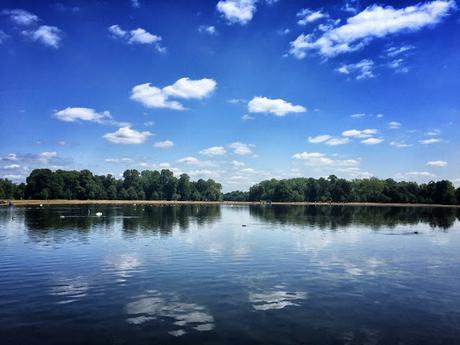 The Editor's #TubeStrike Diary