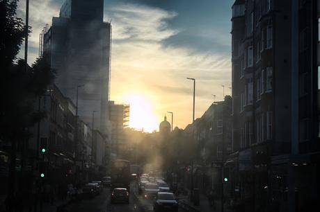 The Editor's #TubeStrike Diary