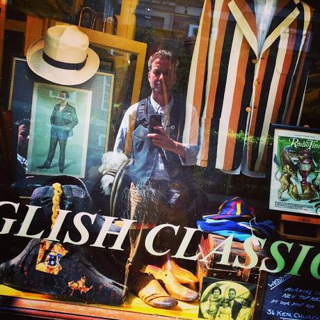 The Editor's #TubeStrike Diary