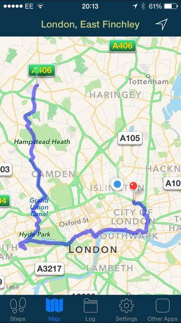 The Editor's #TubeStrike Diary