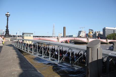 The Editor's #TubeStrike Diary