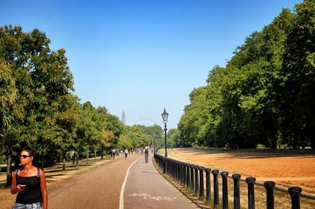 The Editor's #TubeStrike Diary