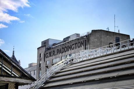 The Editor's #TubeStrike Diary