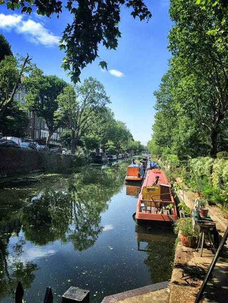 The Editor's #TubeStrike Diary