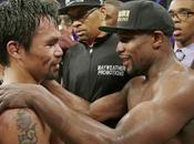Floyd Mayweather Will Face Andre Berto Final Fight Career