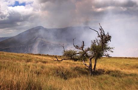 volcano-Masaya-foto-di-George-Kenyon