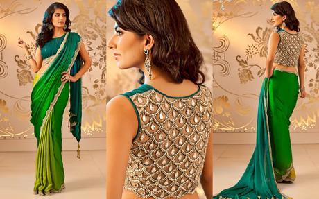 Designer-Saree-Blouses-are-in-Vogue-This-Season