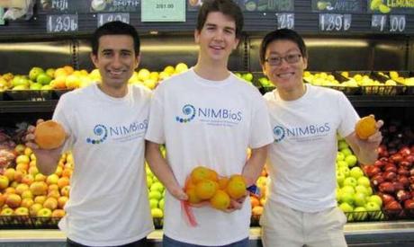 Students create tool to stop pests in their tracks