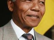 Social Protest Lit.: Nelson Mandela, South African President, Etc.