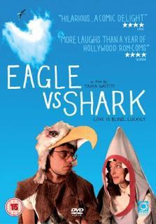 Movie Review: Eagle vs Shark (2007)