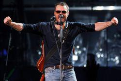 Eric Church 2015