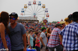 Boots and Hearts Fans