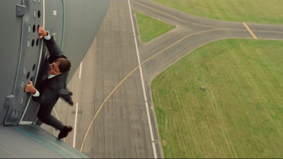 Mission: Impossible - Rogue Nation