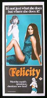 #1,815. Felicity  (1978)