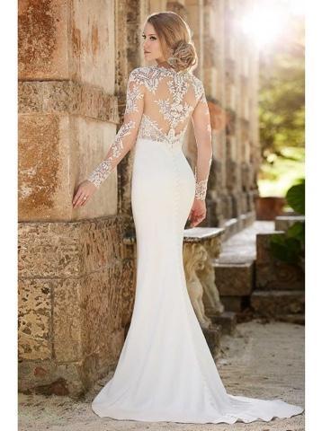 Wedding Dresses at Landybridal