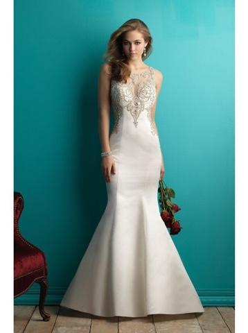 Wedding Dresses at Landybridal