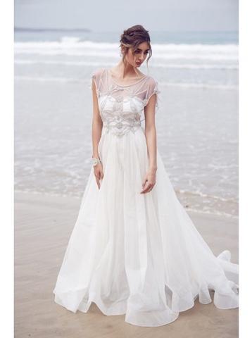 Wedding Dresses at Landybridal