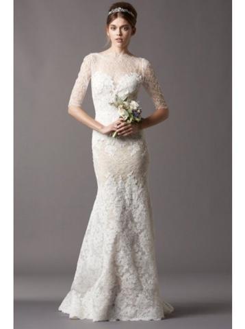 Wedding Dresses at Landybridal