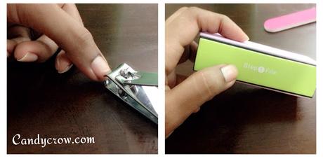v=DIY Manicure in 6 Steps, hoe to do manicure at home, manicure 