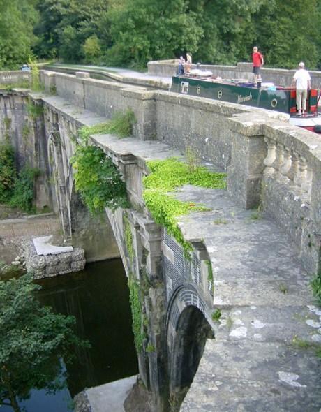 Top 10 Most Impressive and Amazing Aqueducts