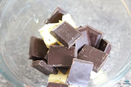 Oreo Brownies Oreo Brownies