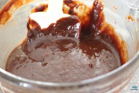 Oreo Brownies Oreo Brownies