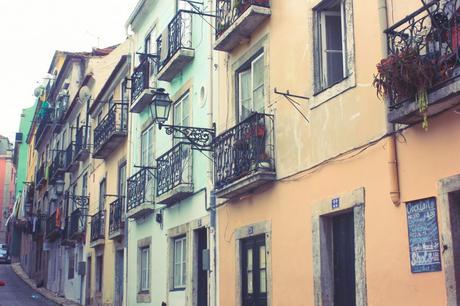 Photo Diary From Portugal Photo Diary of Portugal - Lisbon