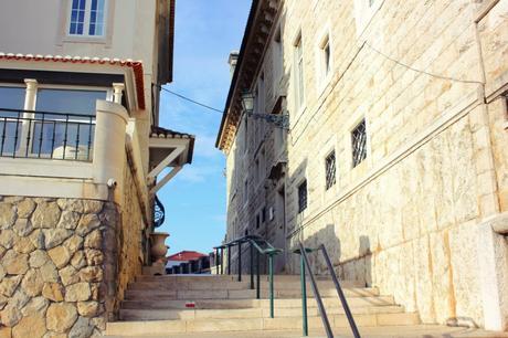 Photo Diary From Portugal Photo Diary of Portugal - Cascais