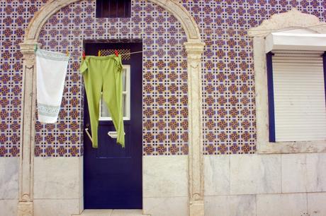 Photo Diary From Portugal Photo Diary of Portugal - Lisbon