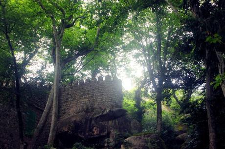 Photo Diary From Portugal Photo Diary of Portugal - Sintra