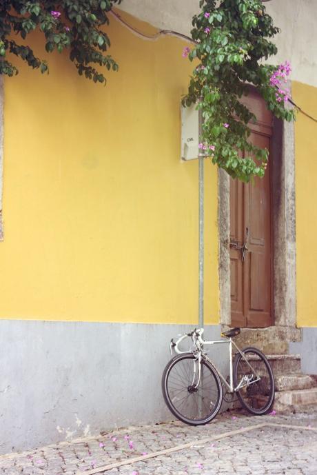 Photo Diary From Portugal Photo Diary of Portugal - Lisbon