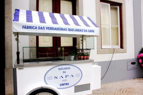 Photo Diary From Portugal Photo Diary of Portugal - Sintra