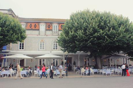 Photo Diary From Portugal Photo Diary of Portugal - Sintra