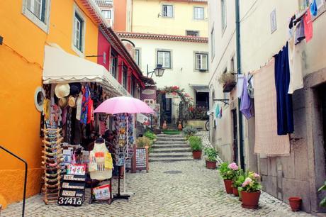 Photo Diary From Portugal Photo Diary of Portugal - Sintra