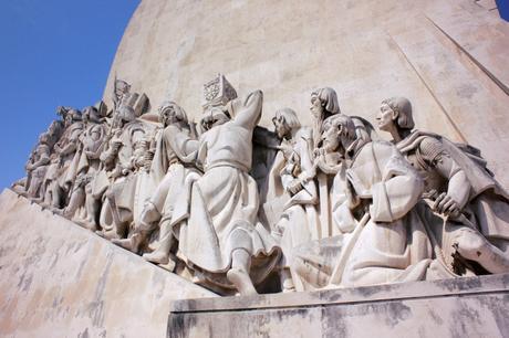 Photo Diary From Portugal Photo Diary of Portugal - belem