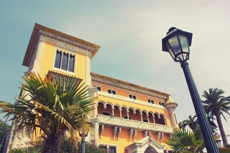 Photo Diary From Portugal Photo Diary of Portugal - Cascais