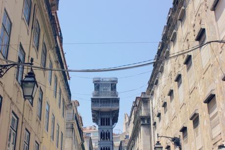 Photo Diary From Portugal Photo Diary of Portugal - Lisbon