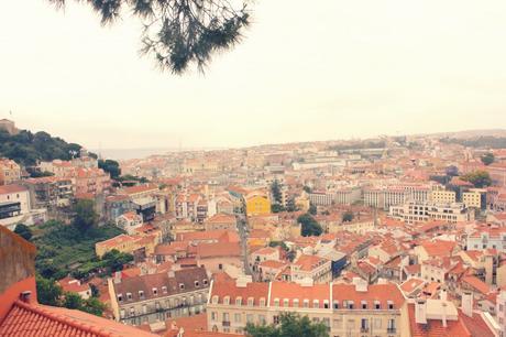 Photo Diary From Portugal Photo Diary of Portugal - Lisbon