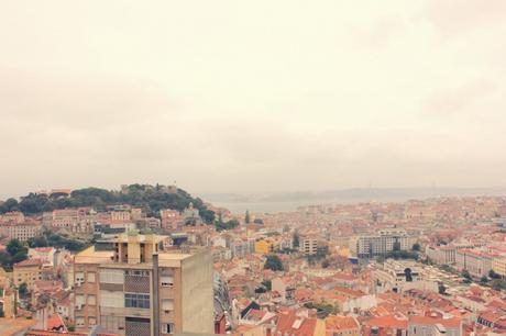 Photo Diary From Portugal Photo Diary of Portugal - Lisbon