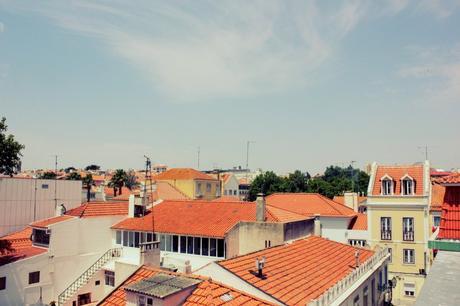 Photo Diary From Portugal Photo Diary of Portugal - cascais