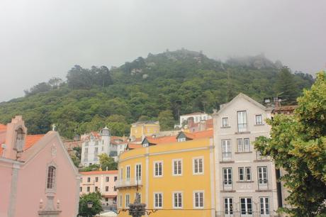 Photo Diary From Portugal Photo Diary of Portugal - Sintra