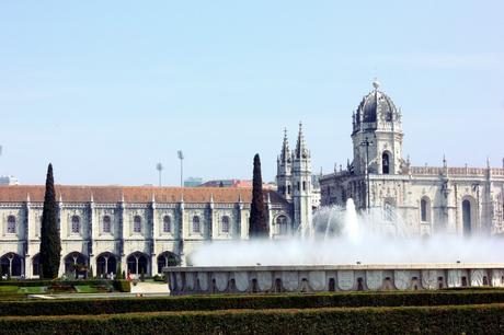 Photo Diary From Portugal Photo Diary of Portugal - Belem