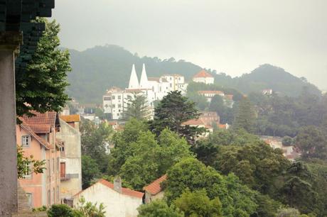 Photo Diary From Portugal Photo Diary of Portugal - Sintra