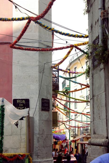 Photo Diary From Portugal Photo Diary of Portugal - Lisbon