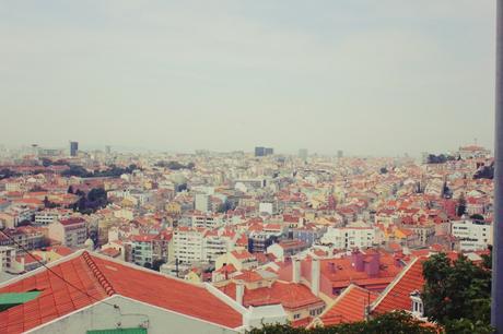 Photo Diary From Portugal Photo Diary of Portugal - Lisbon