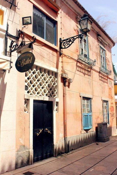 Photo Diary From Portugal Photo Diary of Portugal - Cascais