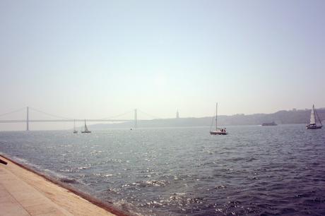 Photo Diary of Portugal - Belem